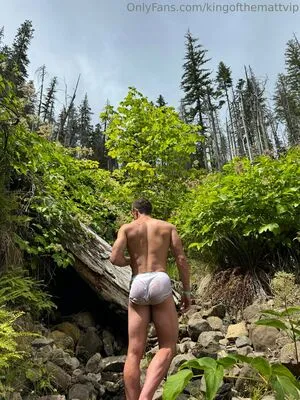 Kingofthemattvip OnlyFans Leaked Free Thumbnail Picture - #KAleRneyck