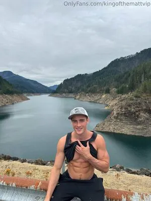 Kingofthemattvip OnlyFans Leaked Free Thumbnail Picture - #UTvsfTMQ5Y
