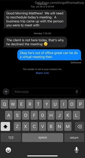 Kingofthemattvip OnlyFans Leaked Free Thumbnail Picture - #kfuEuzgNJM