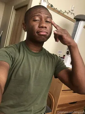 Kingquin OnlyFans Leaked Free Thumbnail Picture - #c3CAxhstHF