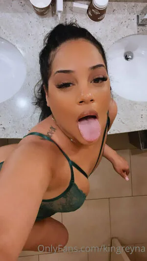 Kingreyna OnlyFans Leaked Free Thumbnail Picture - #uM48n4j5gL