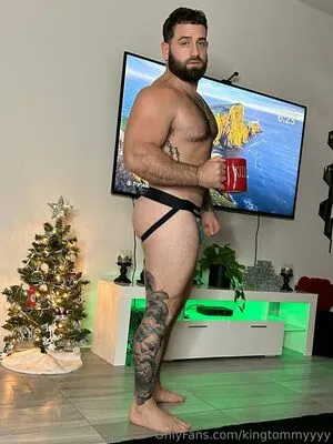 Kingtommyyyy OnlyFans Leaked Free Thumbnail Picture - #7JSL8XnYoO