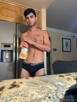 Kingtommyyyy OnlyFans Leaked Free Thumbnail Picture - #VVSuGE8SNJ