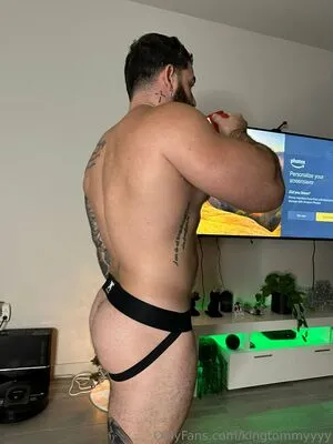 Kingtommyyyy OnlyFans Leaked Free Thumbnail Picture - #tKxGzqpukN