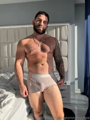 Kingtommyyyyfree OnlyFans Leaked Free Thumbnail Picture - #0Ar3FchI7B