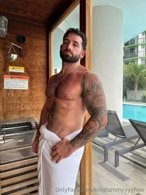 Kingtommyyyyfree OnlyFans Leaked Free Thumbnail Picture - #0EVUAIbSge