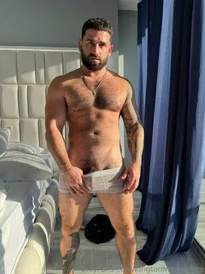 Kingtommyyyyfree OnlyFans Leaked Free Thumbnail Picture - #7H8BxHEhtM