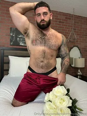 Kingtommyyyyfree OnlyFans Leaked Free Thumbnail Picture - #KZMCDRn12j