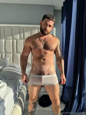 Kingtommyyyyfree OnlyFans Leaked Free Thumbnail Picture - #Lk3A8maNPA