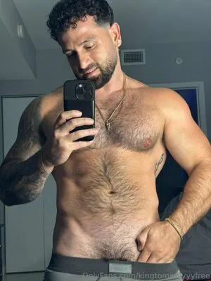 Kingtommyyyyfree OnlyFans Leaked Free Thumbnail Picture - #W9gPKokpam