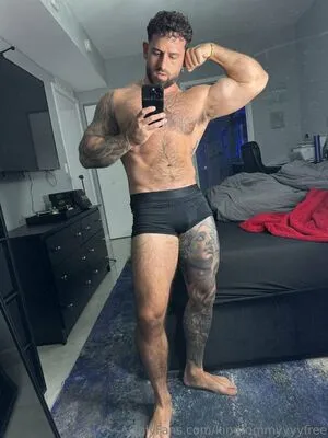 Kingtommyyyyfree OnlyFans Leaked Free Thumbnail Picture - #eaoZeeajlw