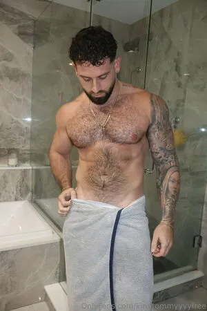 Kingtommyyyyfree OnlyFans Leaked Free Thumbnail Picture - #eukBPz6ZVV