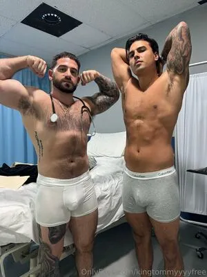 Kingtommyyyyfree OnlyFans Leaked Free Thumbnail Picture - #fPGRi4Npgi