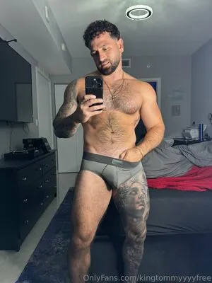 Kingtommyyyyfree OnlyFans Leaked Free Thumbnail Picture - #gcDG5KI4P3