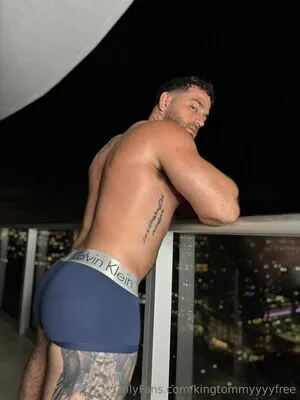 Kingtommyyyyfree OnlyFans Leaked Free Thumbnail Picture - #gk0WR0Evb0
