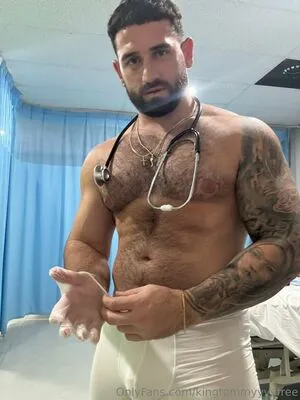 Kingtommyyyyfree OnlyFans Leaked Free Thumbnail Picture - #kCIDeACWMf