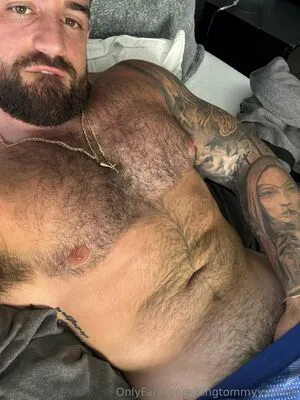 Kingtommyyyyfree OnlyFans Leaked Free Thumbnail Picture - #ulNWxLRK7d