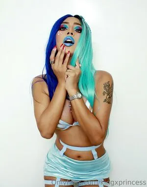 Kingxprincess OnlyFans Leaked Free Thumbnail Picture - #16ltRxyN9e