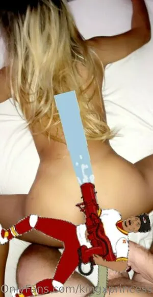 Kingxprincess OnlyFans Leaked Free Thumbnail Picture - #2CUWl6zrbZ