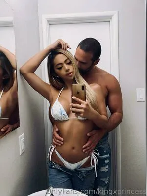 Kingxprincess OnlyFans Leaked Free Thumbnail Picture - #3g6d8M5EjE