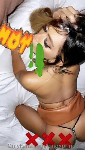 Kingxprincess OnlyFans Leaked Free Thumbnail Picture - #A7htx704fS