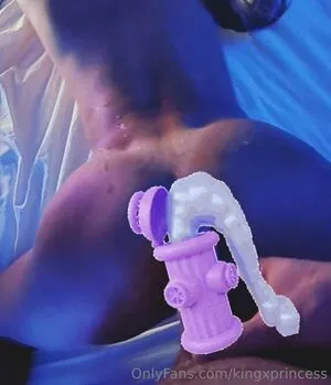 Kingxprincess OnlyFans Leaked Free Thumbnail Picture - #AIR2KK2ibn