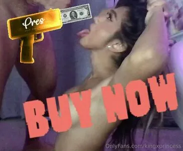 Kingxprincess OnlyFans Leaked Free Thumbnail Picture - #U56KPQruHC