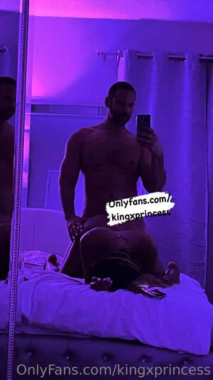 Kingxprincess OnlyFans Leaked Free Thumbnail Picture - #VBlIybX6Dv