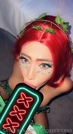 Kingxprincess OnlyFans Leaked Free Thumbnail Picture - #YeTKIR8wk2