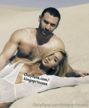 Kingxprincess OnlyFans Leaked Free Thumbnail Picture - #h8PLivzI2W