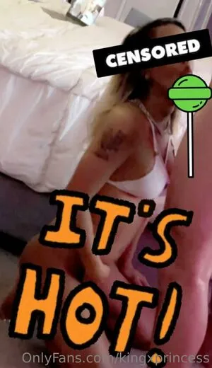 Kingxprincess OnlyFans Leaked Free Thumbnail Picture - #jl47WpfGrk
