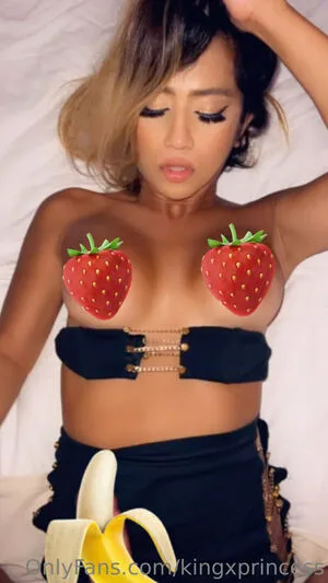 Kingxprincess OnlyFans Leaked Free Thumbnail Picture - #moAVCps0zW