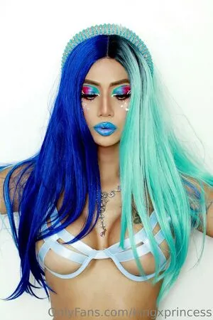 Kingxprincess OnlyFans Leaked Free Thumbnail Picture - #sjqZYFireP