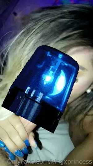 Kingxprincess OnlyFans Leaked Free Thumbnail Picture - #xDFB2BshRt
