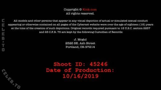 Kink Com OnlyFans Leaked Free Thumbnail Picture - #T7ZqQKl09V