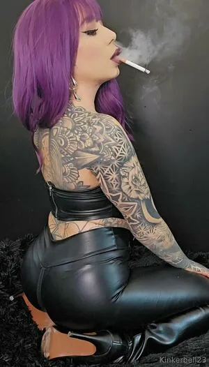 Kinkerbell23 OnlyFans Leaked Free Thumbnail Picture - #8HEp0QikUg