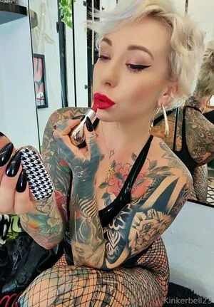 Kinkerbell23 OnlyFans Leaked Free Thumbnail Picture - #JOY9dmcrSe