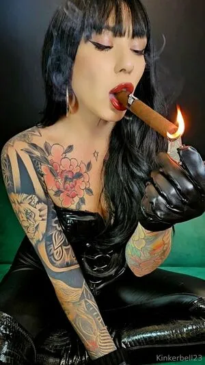 Kinkerbell23 OnlyFans Leaked Free Thumbnail Picture - #Oo2MQZIb9p