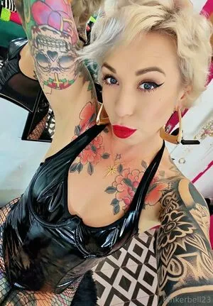 Kinkerbell23 OnlyFans Leaked Free Thumbnail Picture - #qAGoERqgGE