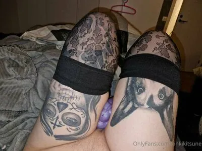 Kinki Kitsune OnlyFans Leaked Free Thumbnail Picture - #QuGN5XWsKt