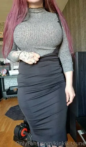 Kinki Kitsune OnlyFans Leaked Free Thumbnail Picture - #fqVeuDvmOI