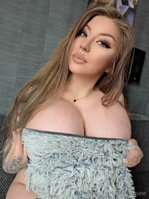 Kinki Kitsune OnlyFans Leaked Free Thumbnail Picture - #vMifRXFJ7R