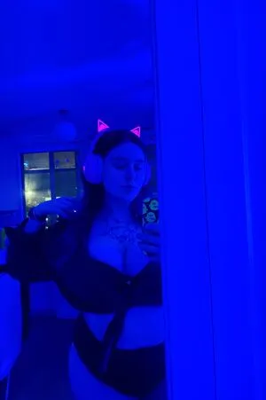 Kinki Kitty OnlyFans Leaked Free Thumbnail Picture - #GFSXA388j3