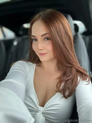 Kinkidollfree OnlyFans Leaked Free Thumbnail Picture - #yXsRCzCLPF