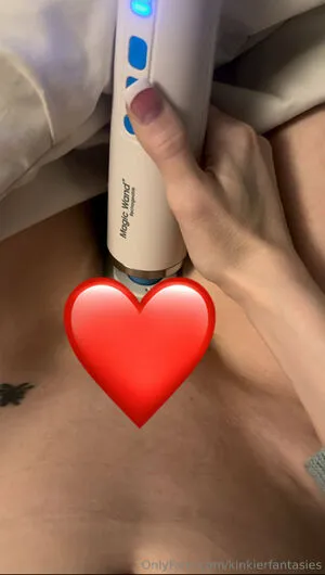 Kinkierfantasies OnlyFans Leaked Free Thumbnail Picture - #spsCVlOm8A