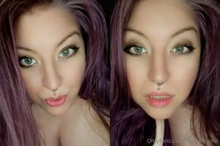 Kinkikitsune OnlyFans Leaked Free Thumbnail Picture - #COucpATUy2
