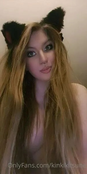 Kinkikitsune OnlyFans Leaked Free Thumbnail Picture - #DOi5dmnPa6