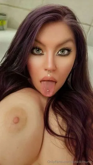 Kinkikitsune OnlyFans Leaked Free Thumbnail Picture - #DxmnZdthSs