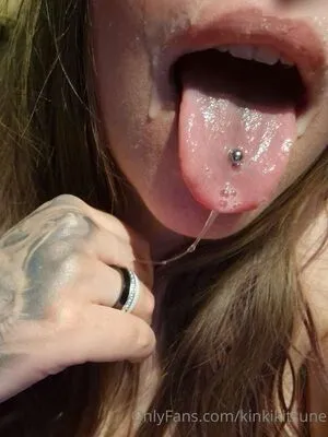 Kinkikitsune OnlyFans Leaked Free Thumbnail Picture - #GEY3QosedA
