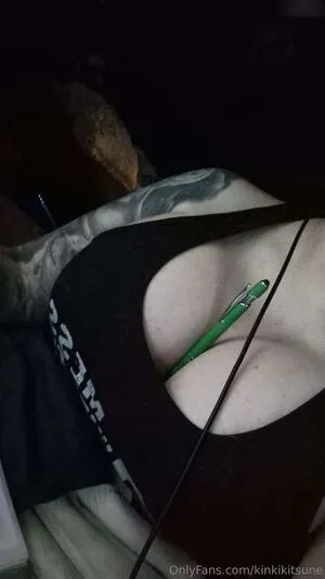 Kinkikitsune OnlyFans Leaked Free Thumbnail Picture - #gezQbtd9Rn